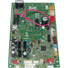 Atlantic Clim & Ventil - Carte de régulation - Pièce de rechange origine fabricant