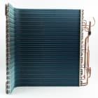 Atlantic Clim & Ventil - Condenseur - Pièce de rechange origine fabricant