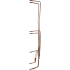 Atlantic Clim & Ventil - Circuit frigo S condenseur - Pièce de rechange origine fabricant