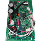 Atlantic Clim & Ventil - Carte de régulation - Pièce de rechange origine fabricant