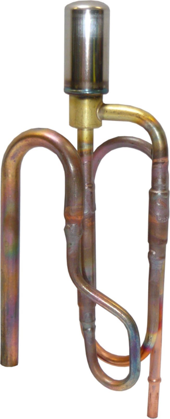 Atlantic Clim & Ventil - Détendeur - Pièce de rechange origine fabricant