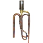 Atlantic Clim & Ventil - Détendeur - Pièce de rechange origine fabricant