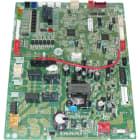 Atlantic Clim & Ventil - Carte de régulation - Pièce de rechange origine fabricant