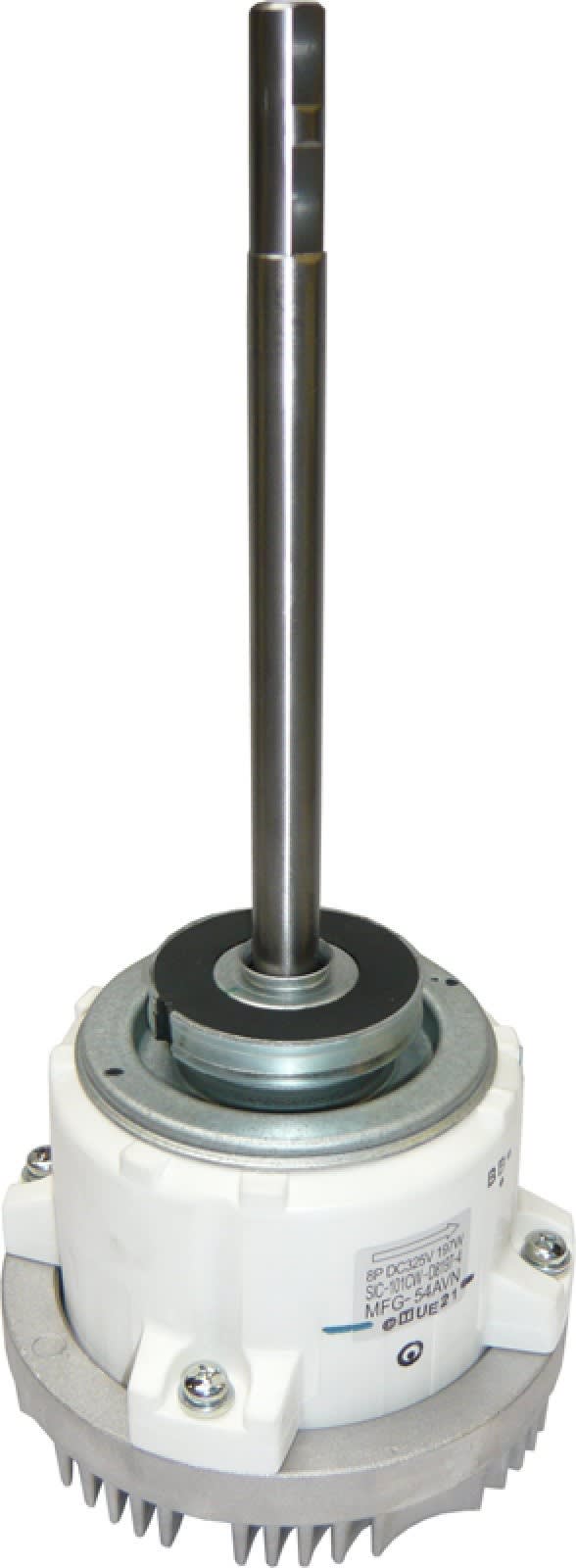 Atlantic Clim & Ventil - Moteur ventilation - Pièce de rechange origine fabricant