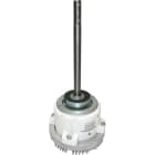 Atlantic Clim & Ventil - Moteur ventilation - Pièce de rechange origine fabricant