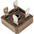 Atlantic Clim & Ventil - Pont de diode - Pièce de rechange origine fabricant