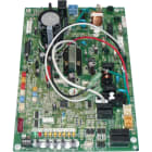 Atlantic Clim & Ventil - Carte de régulation - Pièce de rechange origine fabricant