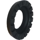 Atlantic Clim & Ventil - Silentbloc moteur - Pièce de rechange origine fabricant