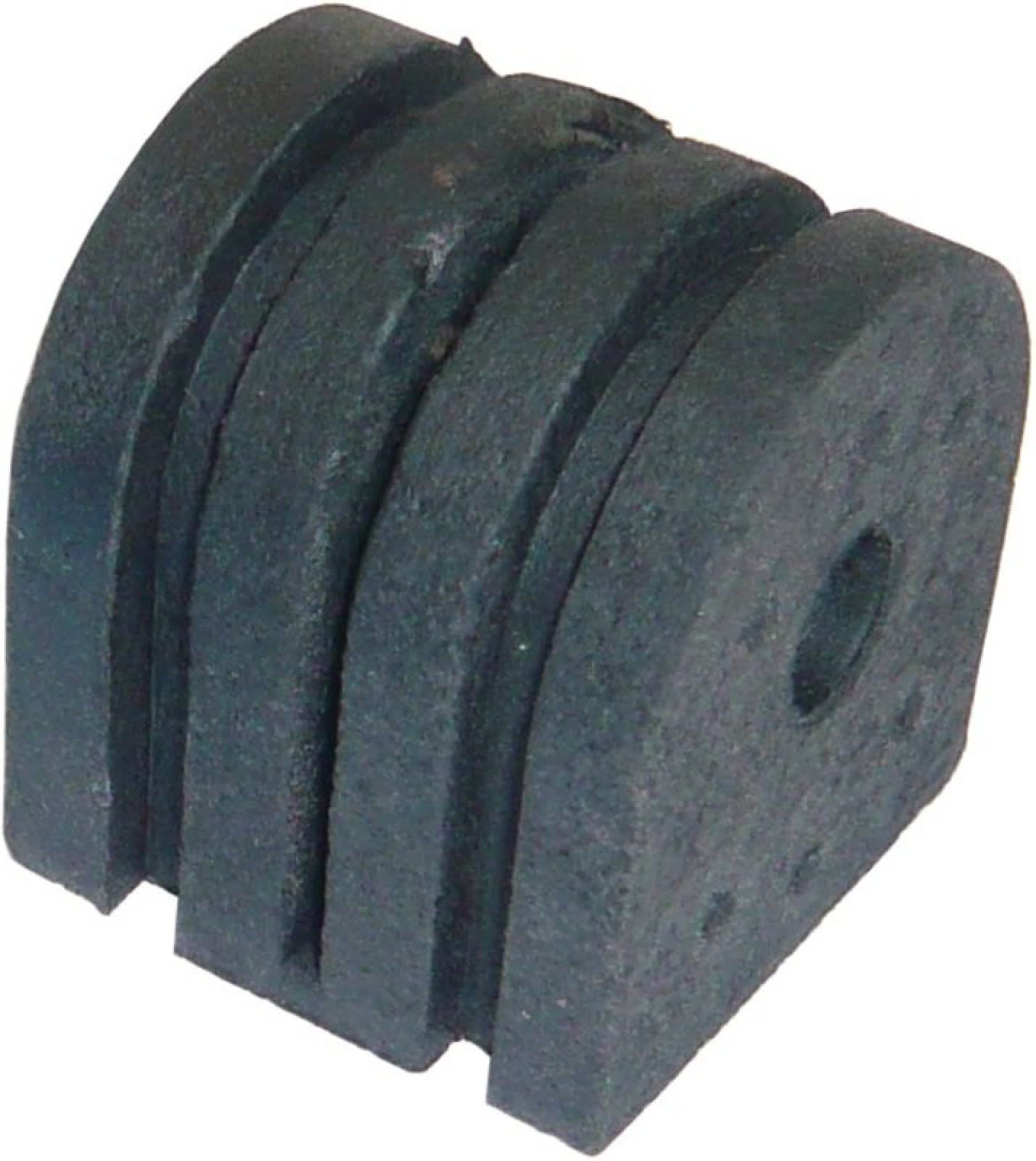 Atlantic Clim & Ventil - Silentbloc moteur - Pièce de rechange origine fabricant