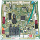 Atlantic Clim & Ventil - Carte de régulation - Pièce de rechange origine fabricant