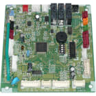 Atlantic Clim & Ventil - Carte de régulation - Pièce de rechange origine fabricant