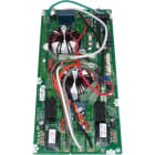 Atlantic Clim & Ventil - Carte filtre - Pièce de rechange origine fabricant