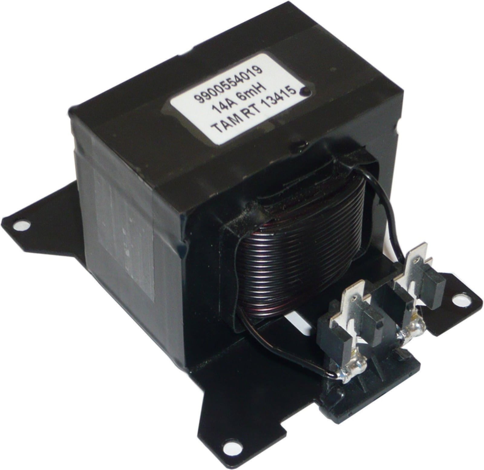 Atlantic Clim & Ventil - Bobine d'arrêt - Pièce de rechange origine fabricant