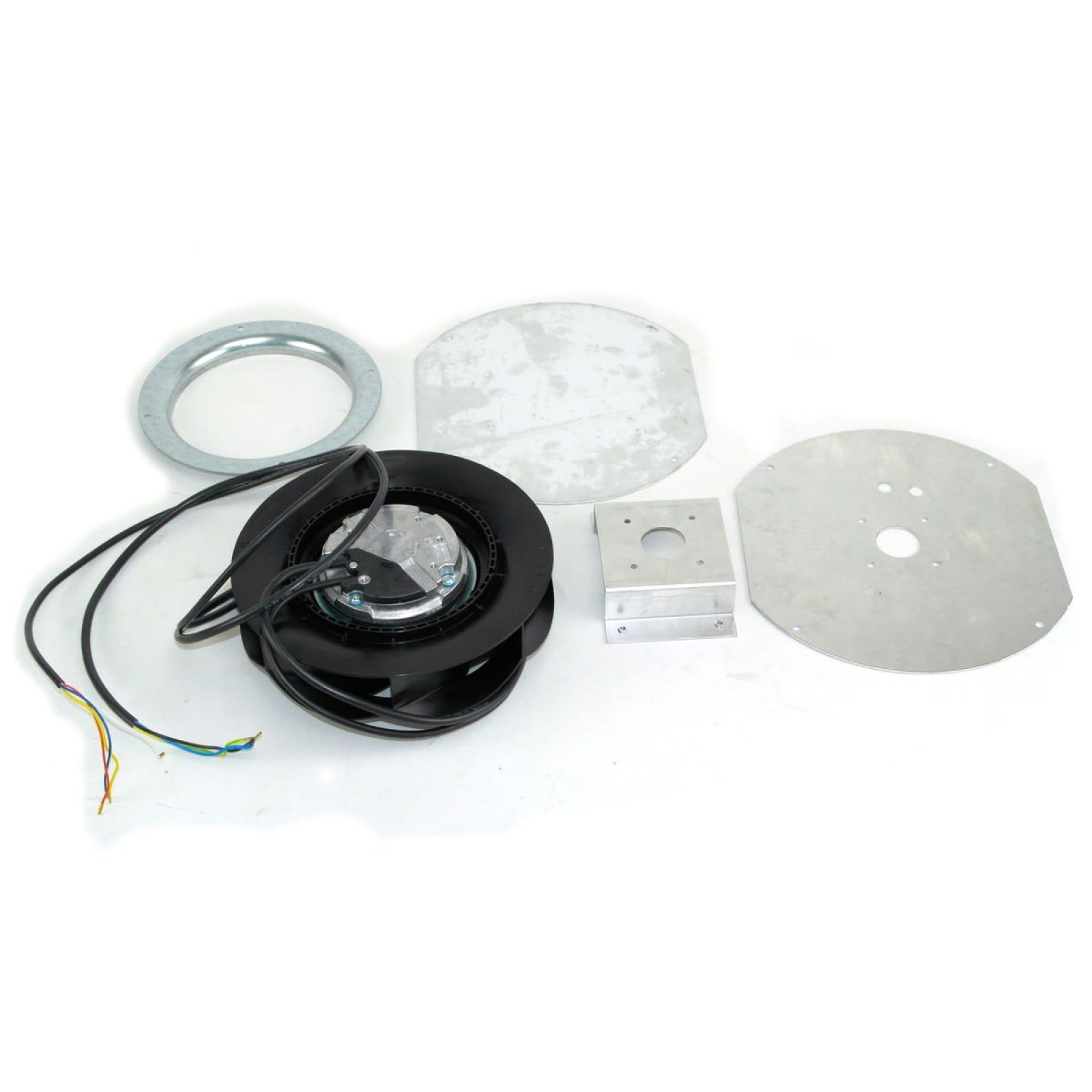 Atlantic Clim & Ventil - Moteur de ventilateur - Pièce de rechange origine fabricant
