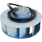 Atlantic Clim & Ventil - Moteur de ventilateur - Pièce de rechange origine fabricant
