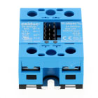 Atlantic Clim & Ventil - Relais statique 2p 50a bleu - Pièce de rechange origine fabricant