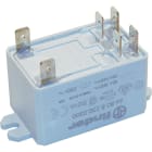 Atlantic Clim & Ventil - Relais electromagnétique 2P30a - Pièce de rechange origine fabricant