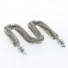 Atlantic Clim & Ventil - Résistance 600W 400V h171 - Pièce de rechange origine fabricant