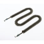 Atlantic Clim & Ventil - Résistance 1200W 230V h251 - Pièce de rechange origine fabricant