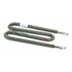 Atlantic Clim & Ventil - Résistance 2000 W 400 V h341 - Pièce de rechange origine fabricant