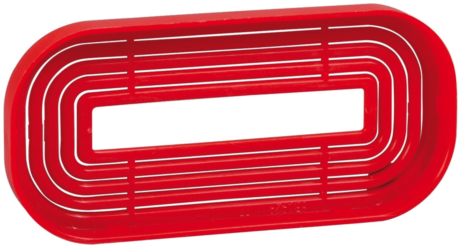 Atlantic Clim & Ventil - Red debit grde section clip go - Pièce de rechange origine fabricant