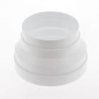 Atlantic Clim & Ventil - Réduction 160/125 - Pièce de rechange origine fabricant