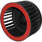 Atlantic Clim & Ventil - Turbine - Pièce de rechange origine fabricant