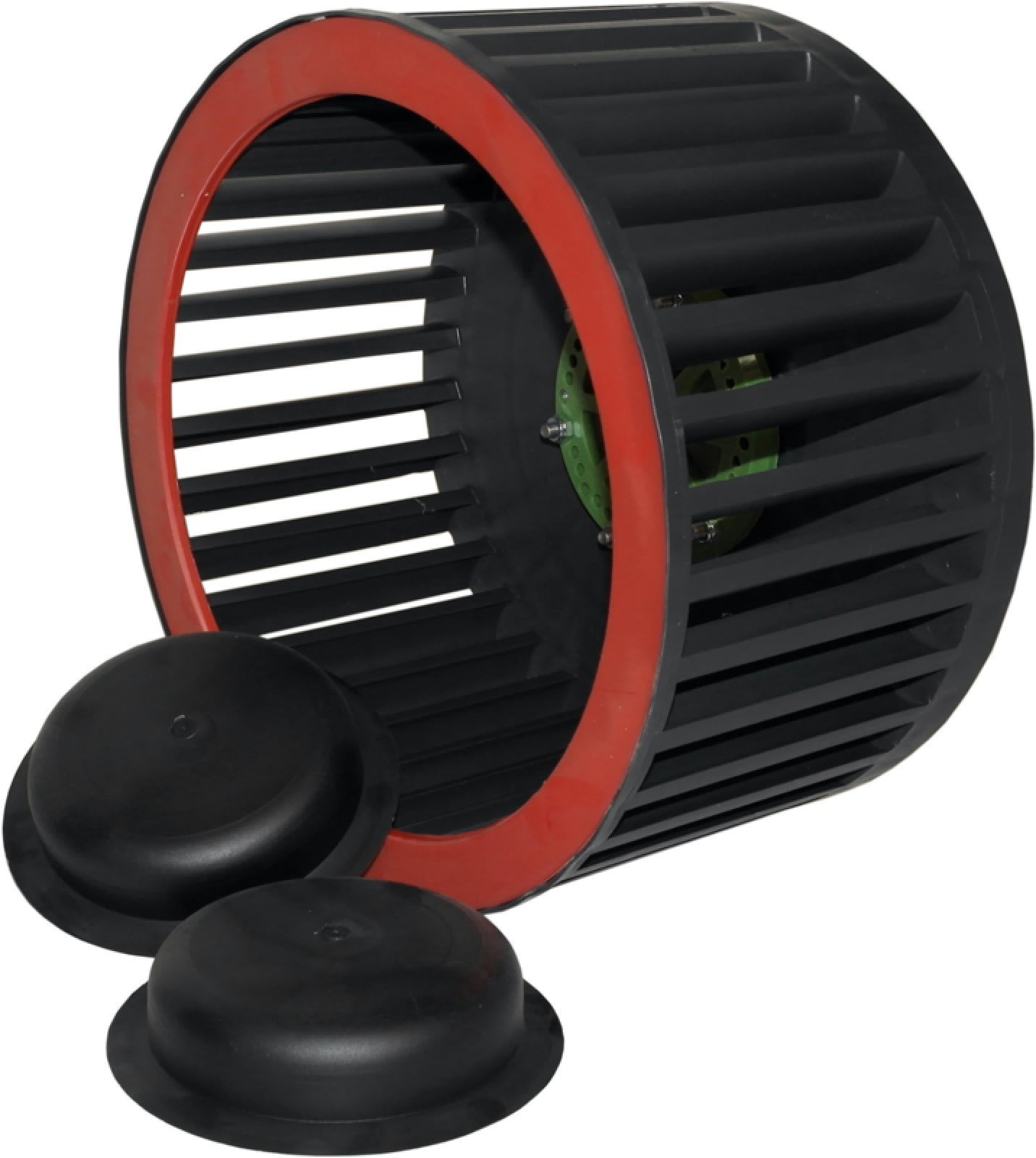Atlantic Clim & Ventil - Turbine - Pièce de rechange origine fabricant