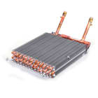 Atlantic Clim & Ventil - Batterie à eau chaude - Pièce de rechange origine fabricant