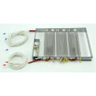 Atlantic Clim & Ventil - Batterie électrique - Pièce de rechange origine fabricant