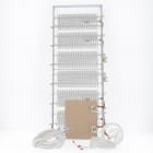 Atlantic Clim & Ventil - Batterie électrique - Pièce de rechange origine fabricant