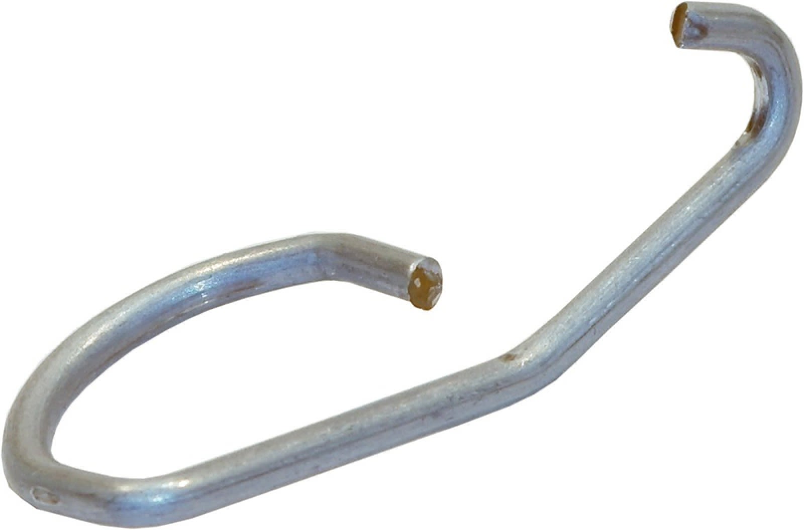 Atlantic Clim & Ventil - Sachet de 4 crochets - Pièce de rechange origine fabricant