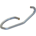 Atlantic Clim & Ventil - Sachet de 4 crochets - Pièce de rechange origine fabricant