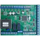 Atlantic Clim & Ventil - Carte de régulation - Pièce de rechange origine fabricant