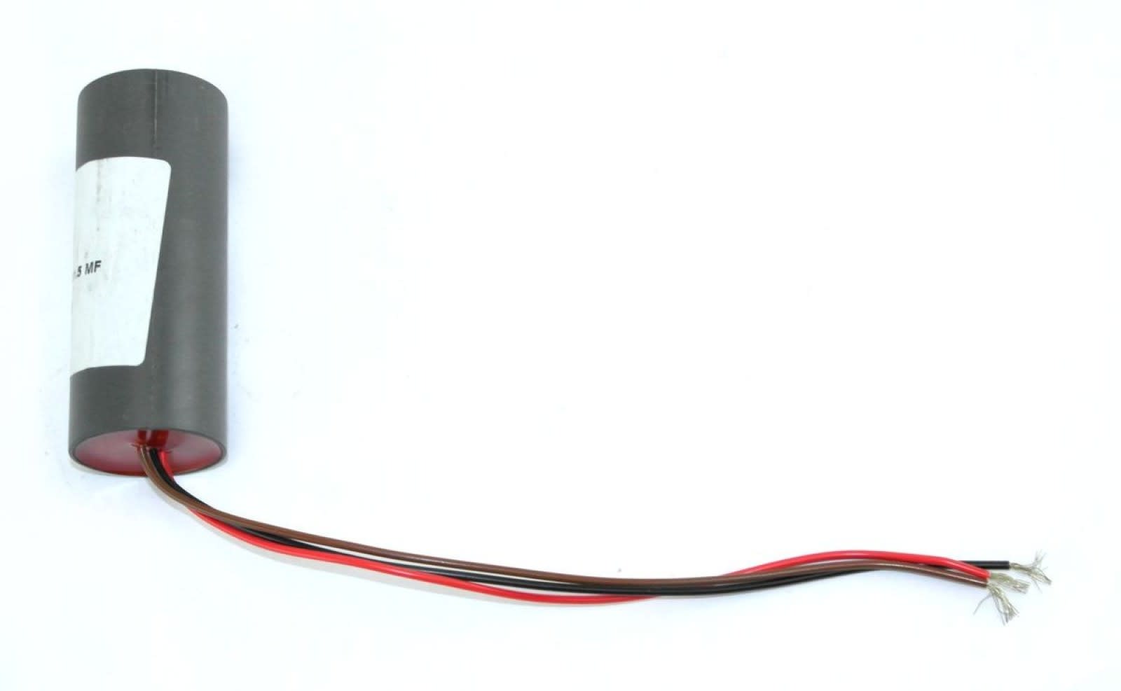 Atlantic Clim & Ventil - Condensateur 6MF/11.5 ?f - Pièce de rechange origine fabricant