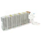 Atlantic Clim & Ventil - Batterie électrique - Pièce de rechange origine fabricant