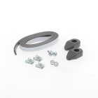 Atlantic Clim & Ventil - Kit étanchéité filtres - Pièce de rechange origine fabricant