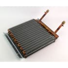 Atlantic Clim & Ventil - Batterie à eau chaude - Pièce de rechange origine fabricant