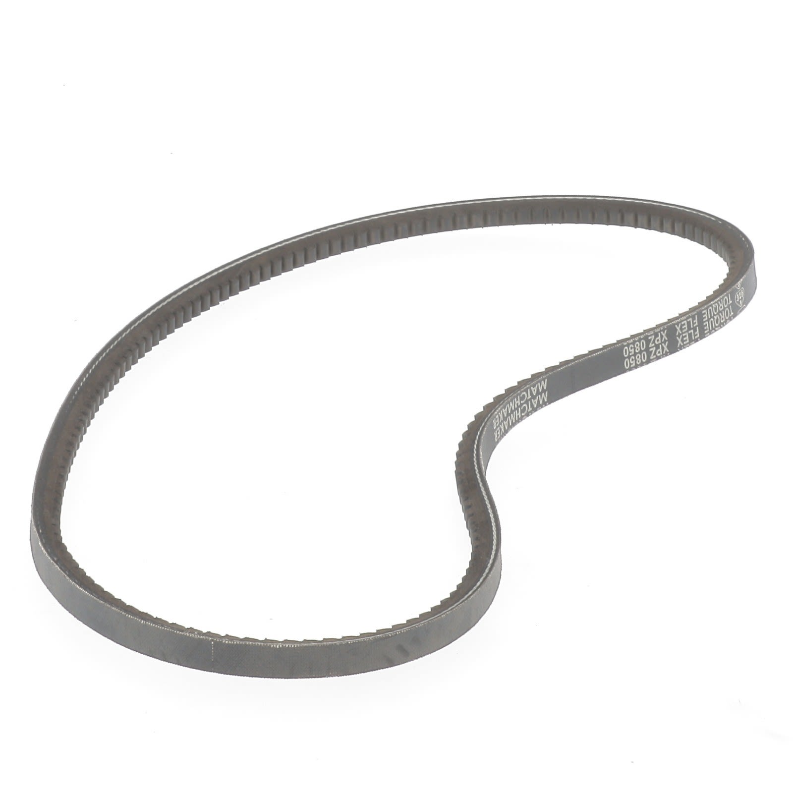 Atlantic Clim & Ventil - Courroie - Pièce de rechange origine fabricant