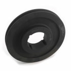 Atlantic Clim & Ventil - Poulie ventilateur - Pièce de rechange origine fabricant