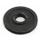 Atlantic Clim & Ventil - Poulie ventilateur - Pièce de rechange origine fabricant