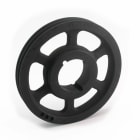Atlantic Clim & Ventil - Poulie ventilateur - Pièce de rechange origine fabricant