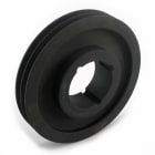 Atlantic Clim & Ventil - Poulie ventilateur - Pièce de rechange origine fabricant