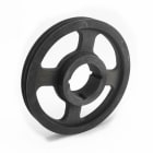 Atlantic Clim & Ventil - Poulie ventilateur - Pièce de rechange origine fabricant