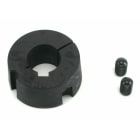 Atlantic Clim & Ventil - Moyeu poulie ventilateur - Pièce de rechange origine fabricant