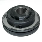 Atlantic Clim & Ventil - Poulie moteur - Pièce de rechange origine fabricant