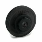 Atlantic Clim & Ventil - Poulie moteur - Pièce de rechange origine fabricant