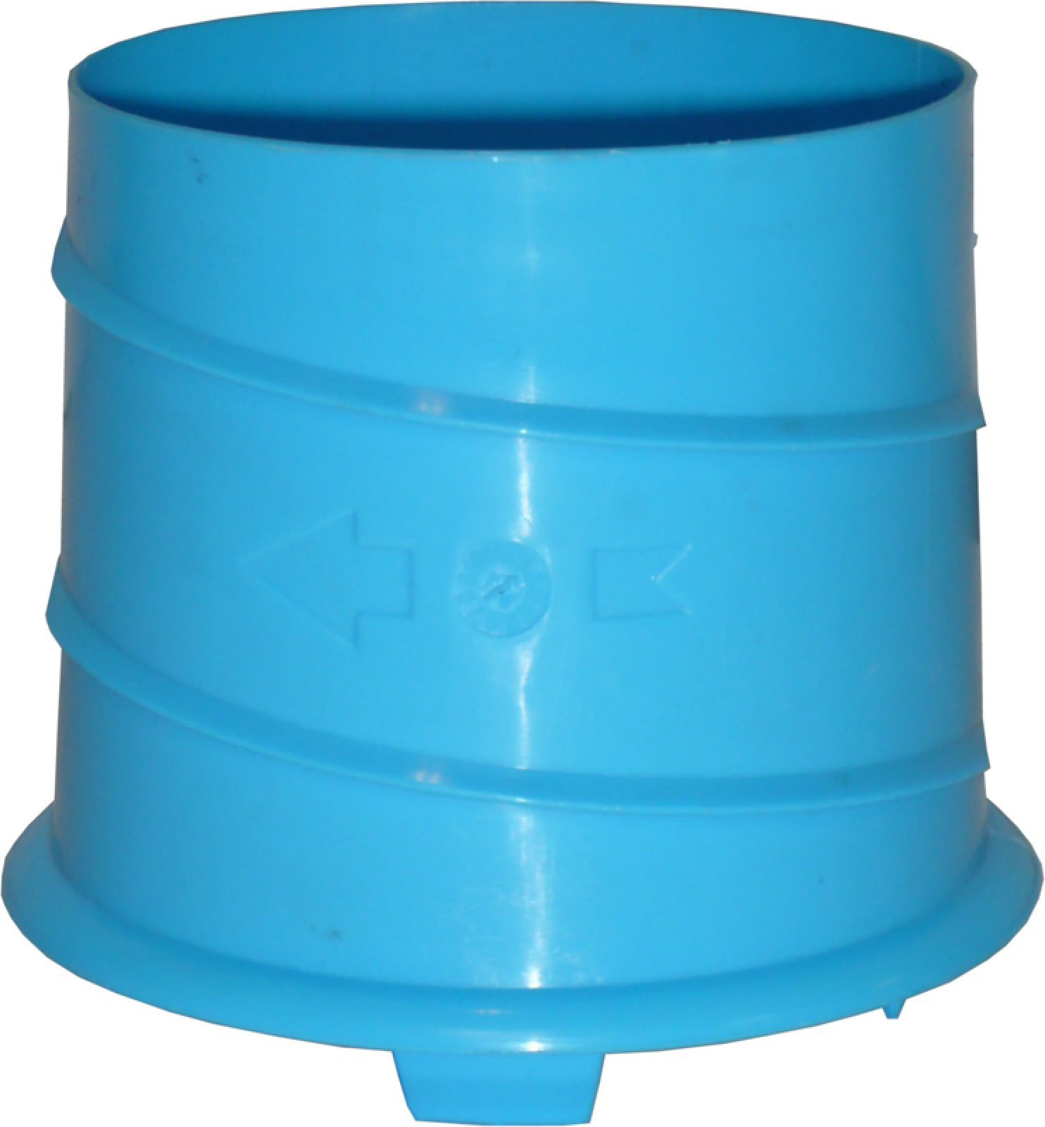 Atlantic Clim & Ventil - Piquage (diamètre 80) - Pièce de rechange origine fabricant