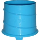 Atlantic Clim & Ventil - Piquage (diamètre 80) - Pièce de rechange origine fabricant