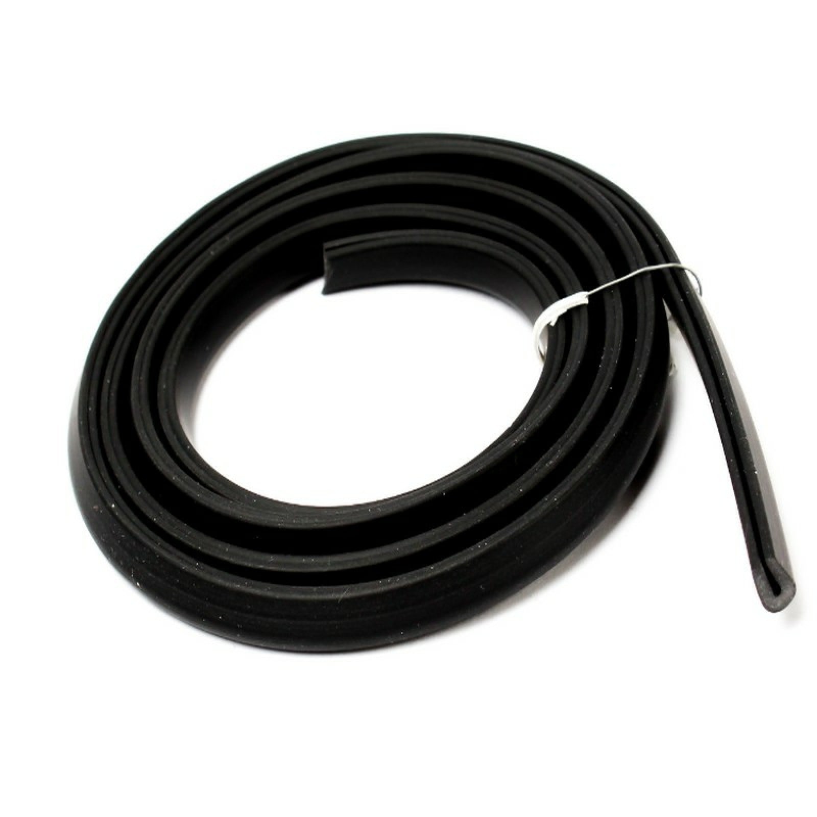 Atlantic Clim & Ventil - Joint profil noir 1m - Pièce de rechange origine fabricant
